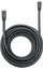 Kabllo HDMI Manhattan - HDMI 4K, 10m, e zezë