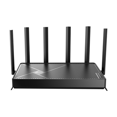 Router Wi-Fi TP-Link Archer BE400, Wi-Fi 7, Dual Band, i zi