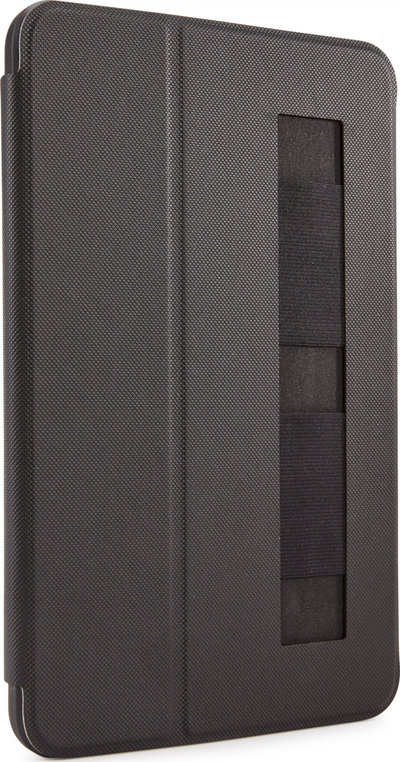 Kllëf tableti Case Logic SnapView CSIE-2249, për iPad mini 4 5, kapak me stand, ngjyrë e zezë