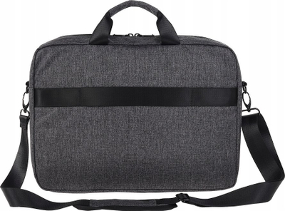 Çantë laptopi Canyon B-5, 15.6", poliester, e zezë