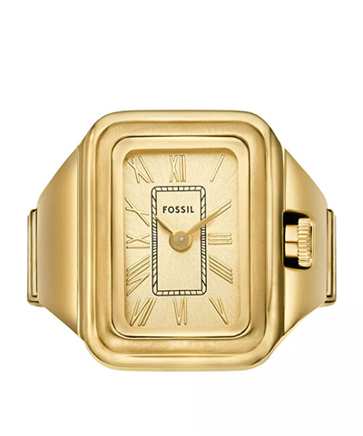 Orë unazë për femra Fossil Raquel Watch Ring ES5343