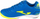 Atlete futbolli për sallë Joma Toledo Jr 2404 IN, për kalamoj, me shollë non marking, blu