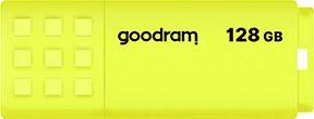 USB GoodRam UME2 (UME2-1280Y0R11), 128GB