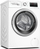 Makinë larëse Bosch WGG244ZSSN, 9kg, 1400rpm, e bardhë