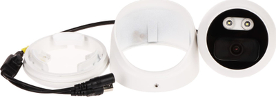 Kamerë sigurie APTI H50V21 28W L, 2Mpx, lente 2.8 mm, e bardhë