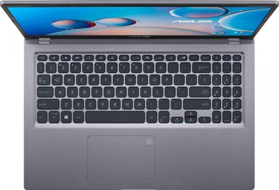 Laptop ASUS VivoBook 15 X515JA, 15.6", Intel Core i5-1035G1, 8 GB RAM, 256 GB SSD, i hirtë