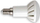Llambë LED GTV E14 (LD-R5060W-30), 6 W, 470 lm, 220 - 240 V, e bardhë e ngrohtë