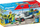 Set lodrash Playmobil City Action 71433, makinë elektrike pastrimi, 42 pjesë, shumëngjyrësh