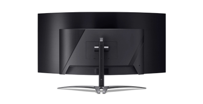 Monitor Acer Predator X45, 44.5", 240Hz, i zi