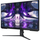 Monitor gaming Samsung LS32AG320N, 32", Full HD, 165Hz, i zi