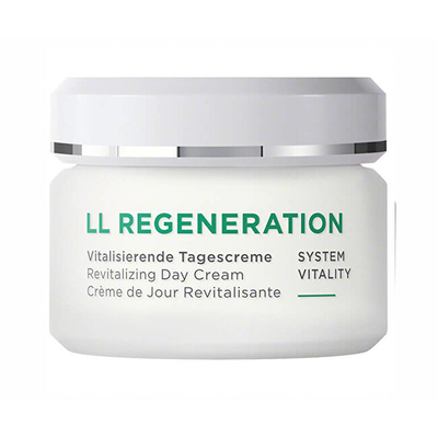 Krem për fytyrë Annemarie Borlind LL Regeneration System Vitality, 50 ml