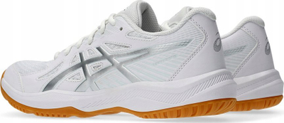 Atlete trajnimi Asics Upcourt 6, xhel amortizues, rrjetë e ajrosur, shumëngjyrëshe