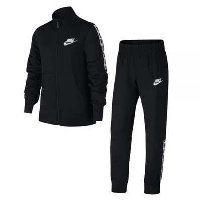 Trenerka Set për Fëmijë, NIKE - 939456-010