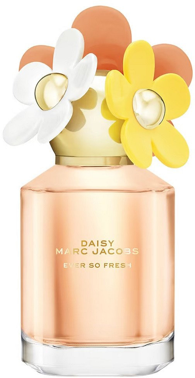 Eau de Parfum Marc Jacobs Daisy Ever So Fresh, 30ml
