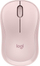 Maus Logitech M220 (910-006129), rozë