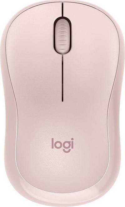 Maus Logitech M220 (910-006129), rozë
