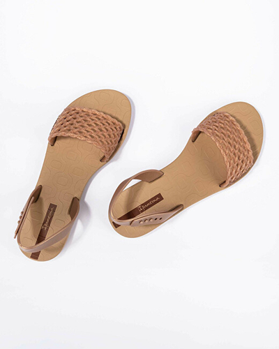 Sandale Ipanema, tё kafta