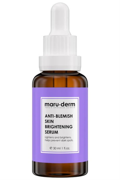 Maruderm Anti-Blemish and Brightening  Serum