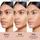 Primer make up Laura Mercier Pure Canvas Blurring, efekt blur, pa vaj, transparent
