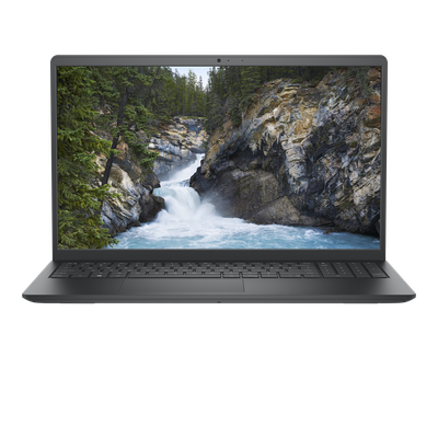 Laptop Dell Vostro 3525, 15.6", AMD Ryzen 5 5625U, 16 GB RAM, 256 GB SSD, i zi