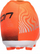 Këpucë futbolli Joma EVOLUTION 2408 Jr FG, për kalamaj, për bar natyral, portokalli