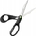Gërshërë universale Fiskars Functional Form ReNew, 21 cm, çelik inox, dorezë ergonomike