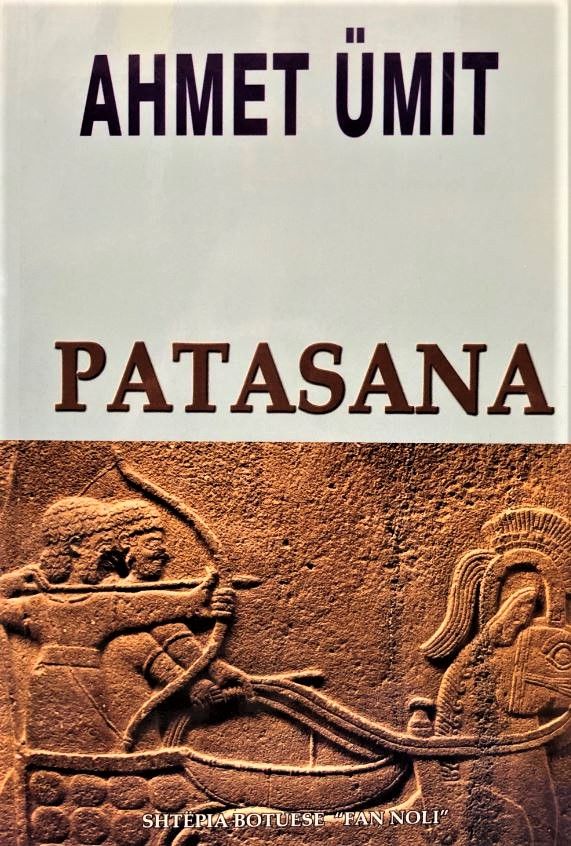 Patasana.. - Ahmet Umit