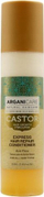 Balsam flokësh Arganicare Castor Express Effect, me vaj kastori dhe argani, 250ml
