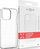 Kllëf telefoni FIXED Skin për iPhone 15 Pro, TPU 0.6mm, transparent