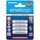 Bateri Panasonic Eneloop AAA/4B