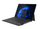 Laptop 2në1 Lenovo ThinkPad X12 Detachable Gen 2, 12.3", Intel Core Ultra 7 164U, 32GB RAM, 1TB SSD, Intel Graphics, i zi