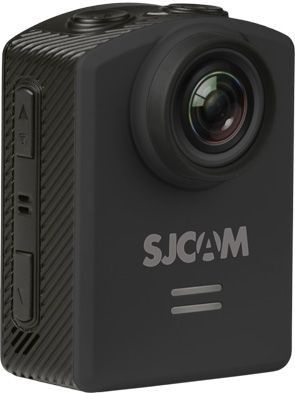 Kamerë sportive SJCAM M20, 4K, 16MP, e zezë
