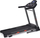Tapet vrapimi Everfit TFK 350, me pjerrësi, palosës, gri e zi