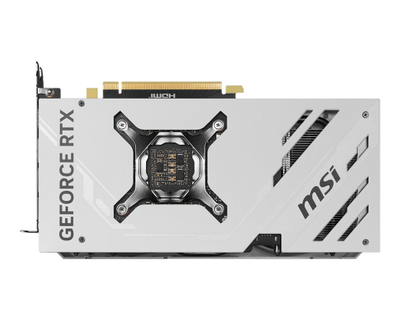 Kartë grafike MSI NVIDIA GeForce RTX 4070 Ti SUPER, OC, 16 GB GDDR6X
