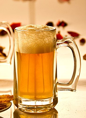 Gotë për birrë Pub Paşabahçe (2 copë)