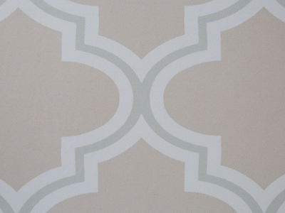 Tapet Beliani KADAYAL, 70x200 cm, poliestër, bezhë