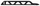Teh sharre për tulla Bosch, 455mm x 50mm x1.5mm S2243HM