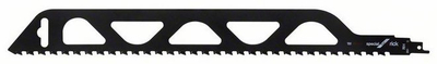 Teh sharre për tulla Bosch, 455mm x 50mm x1.5mm S2243HM