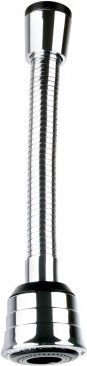 Zgjatues për rubinet Deante Dual Function