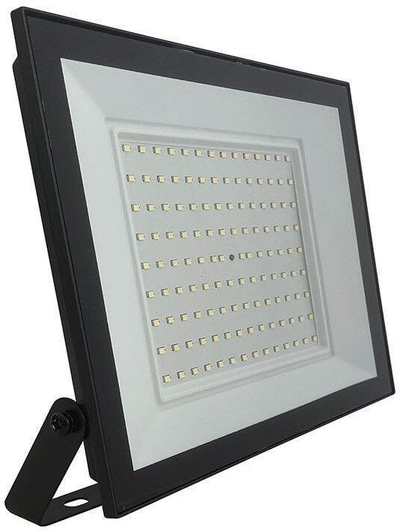 Prozhektor LED V-TAC E-Series, 100W, 4000K, IP65, i zi