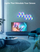 Panele LED Govee Glide Hexa Pro H6066, RGBIC, set 10 copë, shumëngjyrëshe