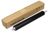 Rul i poshtëm printeri HP Lower Sleeved Roller, për seritë M600 M601 M602 M603 M604 M605 M606 M630