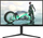 Monitor gaming Philips Evnia 24M2N3200A/00, 23.8", Full HD, 180Hz, i zi