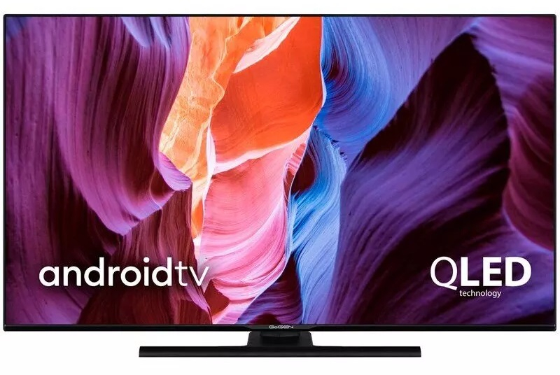 Televizor GOGEN GOGTVQ55X852GWEB