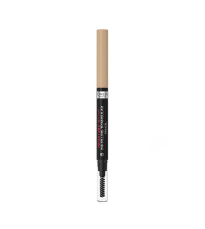 Laps për vetulla L'oreal Paris Infaillible Brows, no.7.0 Blonde