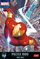 Puzzle Trefl Iron Man, 1000 copa, Marvel, shumngjyrësh