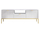 Komodë për TV Mijano Gold MRTV154 (154 x 56 x 39)