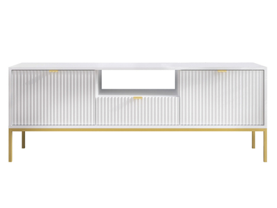 Komodë për TV Mijano Gold MRTV154 (154 x 56 x 39)