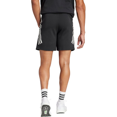 Шорц Adidas Future Icons 3Stripes, црн