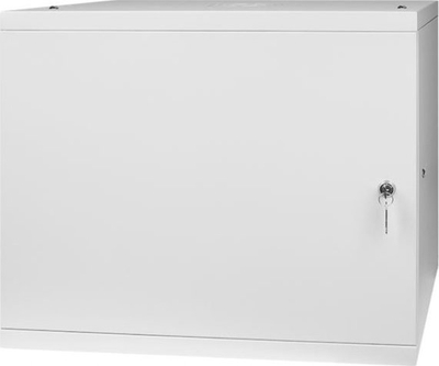 Rraf 19" Ed RC19-9U-450MG, 9U, 450mm, gri